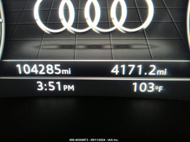 WA1LAAF73HD047817 Audi Q7 3.0t Premium