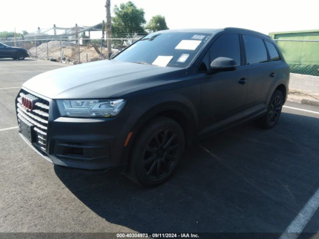 WA1LAAF73HD047817 Audi Q7 3.0t Premium
