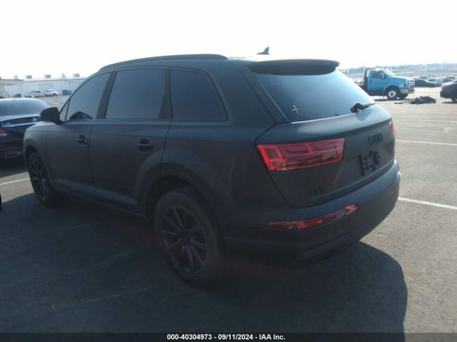 WA1LAAF73HD047817 Audi Q7 3.0t Premium