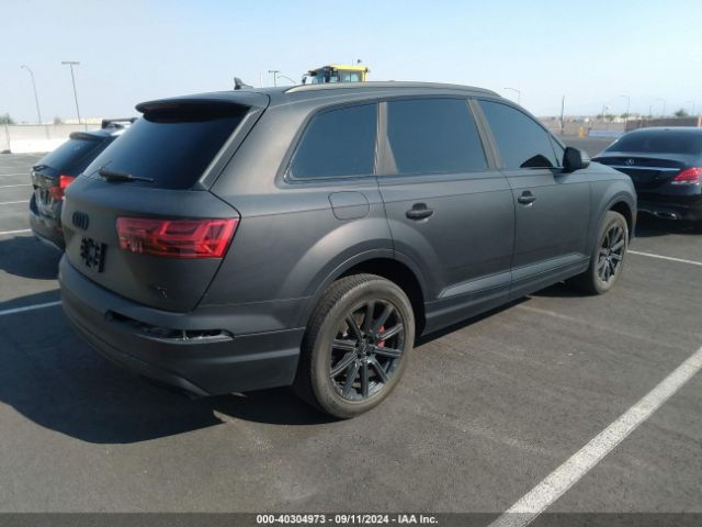 WA1LAAF73HD047817 Audi Q7 3.0t Premium