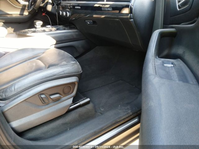 WA1LAAF73HD047817 Audi Q7 3.0t Premium