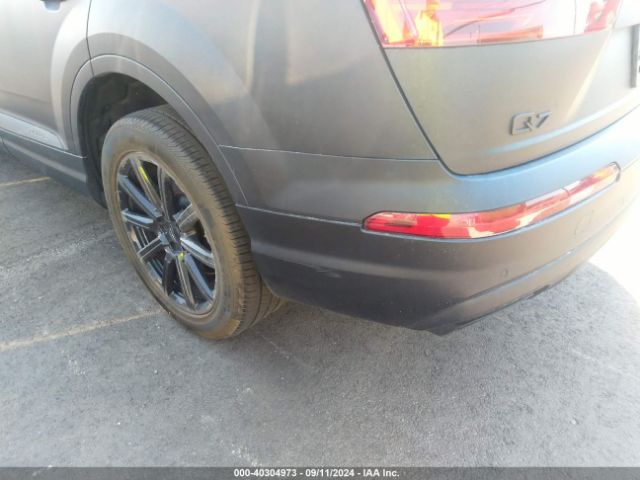 WA1LAAF73HD047817 Audi Q7 3.0t Premium