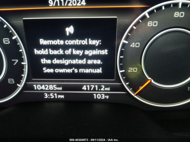 WA1LAAF73HD047817 Audi Q7 3.0t Premium