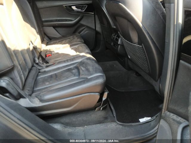 WA1LAAF73HD047817 Audi Q7 3.0t Premium