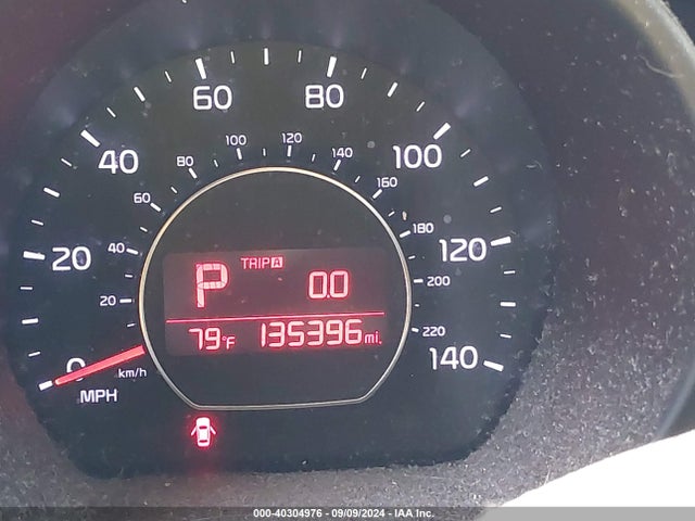 KIA Soul 2014 KNDJN2A2XE7704089 Image 7