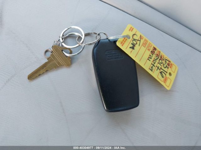 JTDBVRBD7HA001604 Toyota Mirai