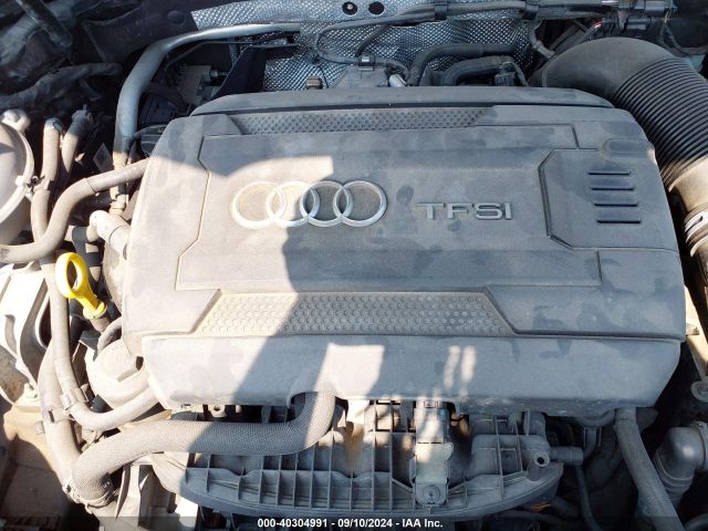 WAUACGFF7F1023601 Audi A3 1.8t Premium