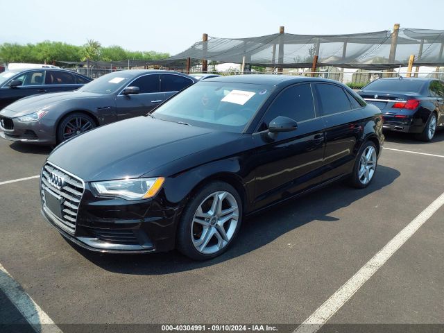 WAUACGFF7F1023601 Audi A3 1.8t Premium