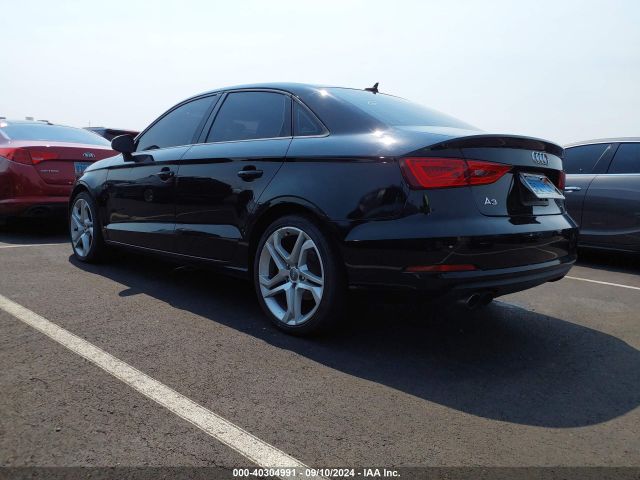 WAUACGFF7F1023601 Audi A3 1.8t Premium