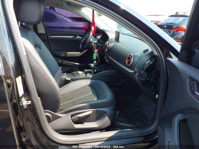 WAUACGFF7F1023601 Audi A3 1.8t Premium