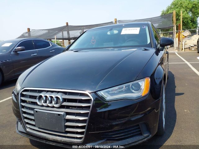 WAUACGFF7F1023601 Audi A3 1.8t Premium