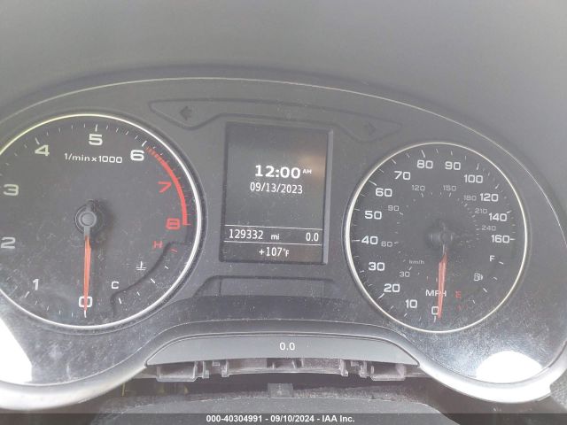 WAUACGFF7F1023601 Audi A3 1.8t Premium