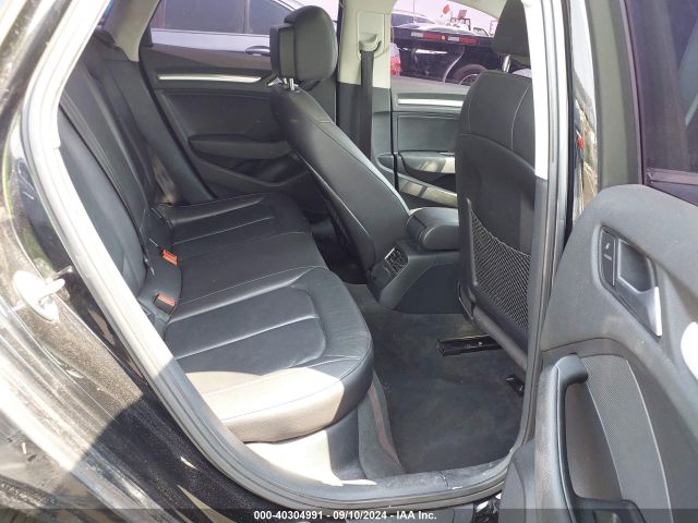 WAUACGFF7F1023601 Audi A3 1.8t Premium