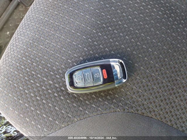 WAUAFAFL0EN015471 Audi A4 2.0t Premium