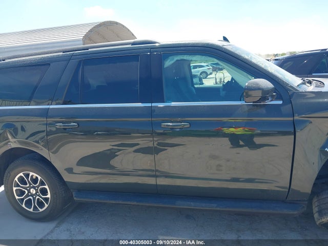 Ford Expedition Xlt Max 2022 1FMJK1JT9NEA51841 Image 13