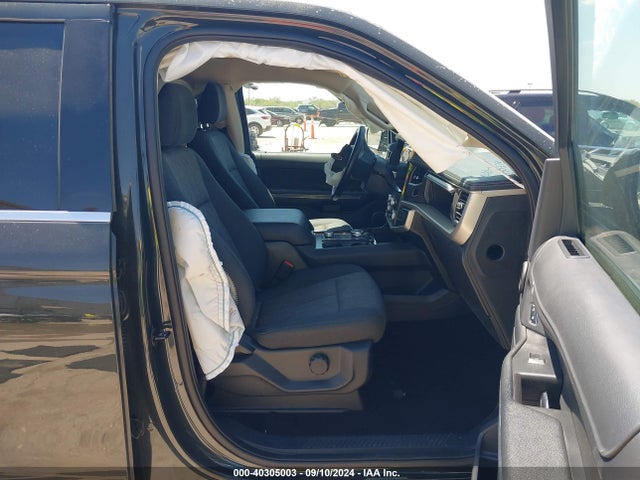 Ford Expedition Xlt Max 2022 1FMJK1JT9NEA51841 Image 5