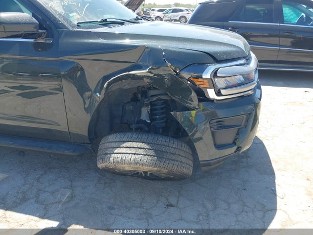 Ford Expedition Xlt Max 2022 1FMJK1JT9NEA51841 Image 6