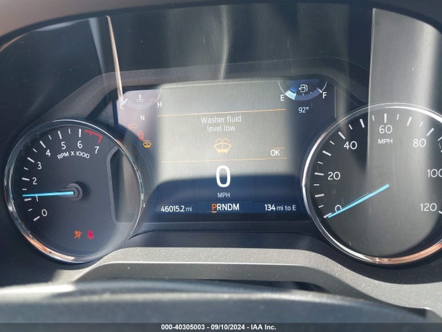 Ford Expedition Xlt Max 2022 1FMJK1JT9NEA51841 Image 7