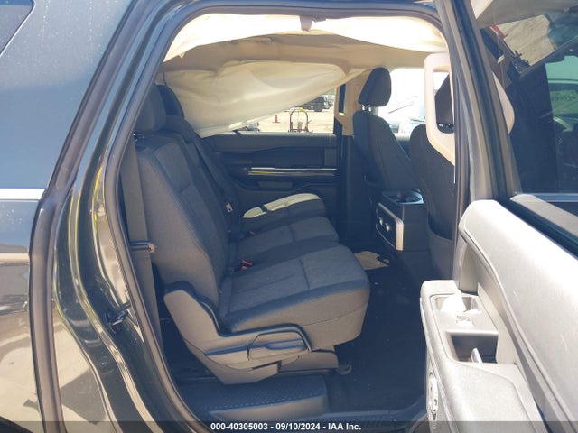 Ford Expedition Xlt Max 2022 1FMJK1JT9NEA51841 Image 8