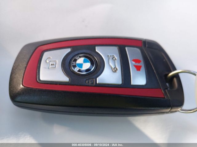 WBA8E9G50GNU29952 BMW 328I