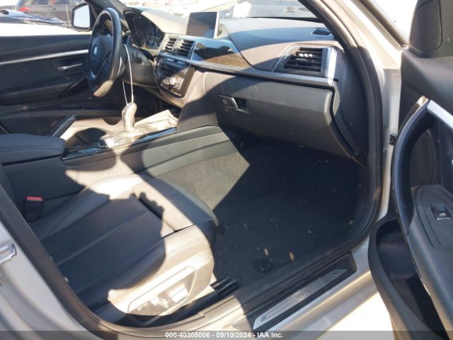 WBA8E9G50GNU29952 BMW 328I