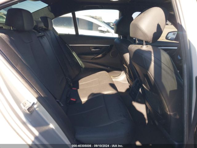 WBA8E9G50GNU29952 BMW 328I