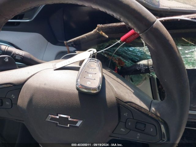 1G1FZ6S0XP4116902 Chevrolet Bolt Euv Fwd Premier