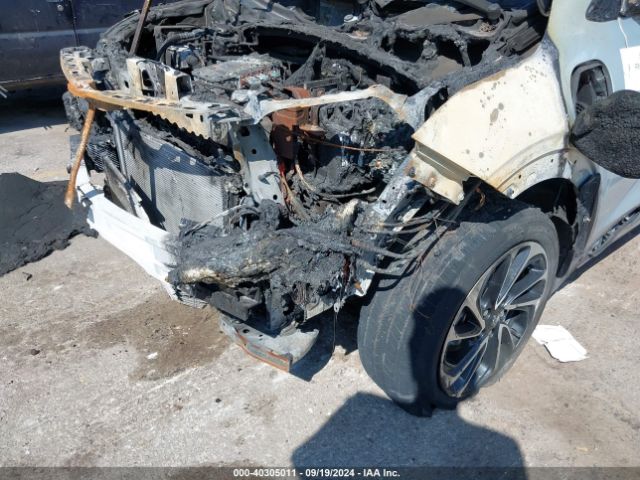 1G1FZ6S0XP4116902 Chevrolet Bolt Euv Fwd Premier