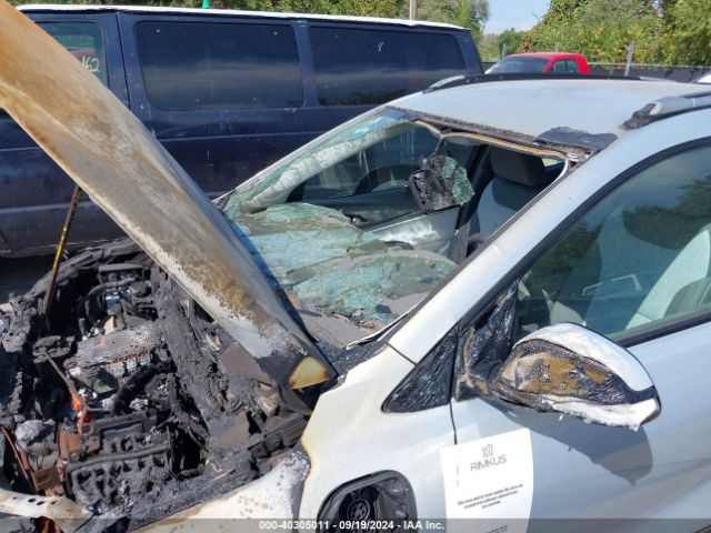 1G1FZ6S0XP4116902 Chevrolet Bolt Euv Fwd Premier
