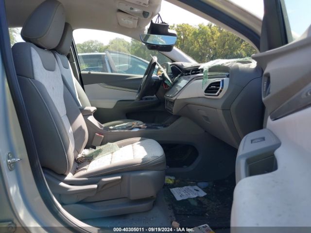 1G1FZ6S0XP4116902 Chevrolet Bolt Euv Fwd Premier