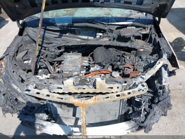 1G1FZ6S0XP4116902 Chevrolet Bolt Euv Fwd Premier