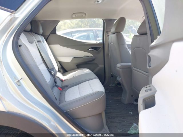 1G1FZ6S0XP4116902 Chevrolet Bolt Euv Fwd Premier