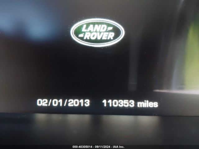 SALGS3EF0GA291975 Land Rover Range Rover 5.0l V8 Supercharged