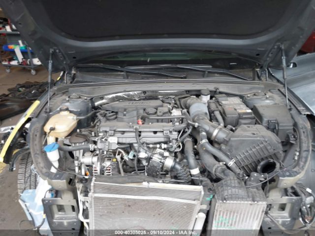 5XXG34J23NG139722 KIA K5 EX
