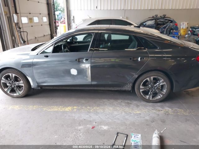 5XXG34J23NG139722 KIA K5 EX