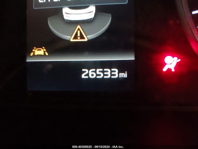 5XXG34J23NG139722 KIA K5 EX