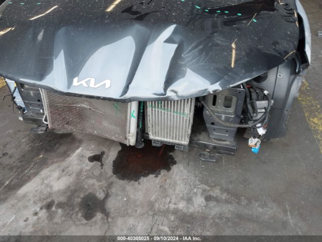 5XXG34J23NG139722 KIA K5 EX