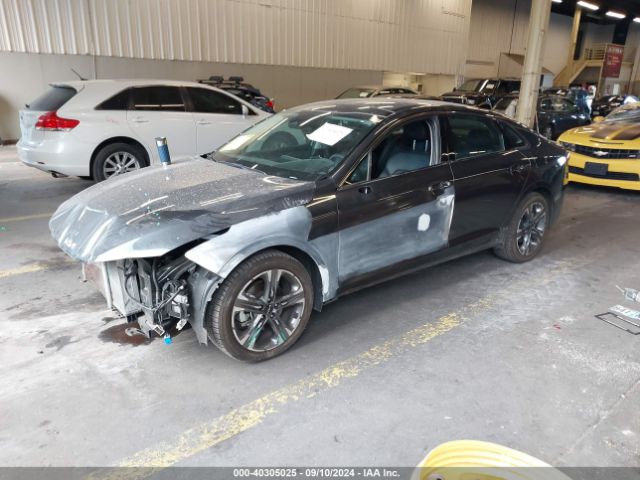 5XXG34J23NG139722 KIA K5 EX