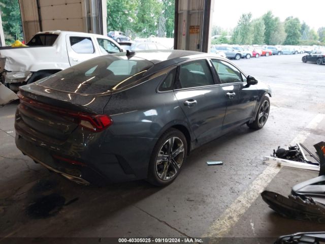 5XXG34J23NG139722 KIA K5 EX