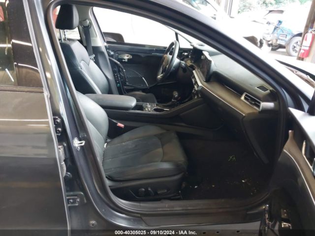 5XXG34J23NG139722 KIA K5 EX