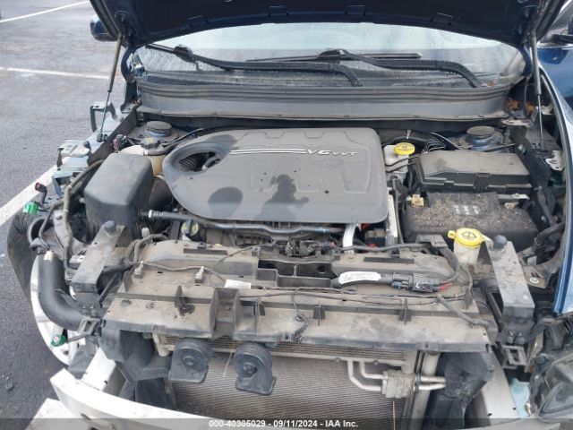 1C4PJMLX7JD571930 Jeep Cherokee Latitude Plus 4x4