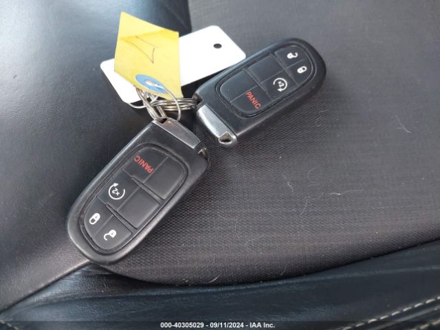 1C4PJMLX7JD571930 Jeep Cherokee Latitude Plus 4x4