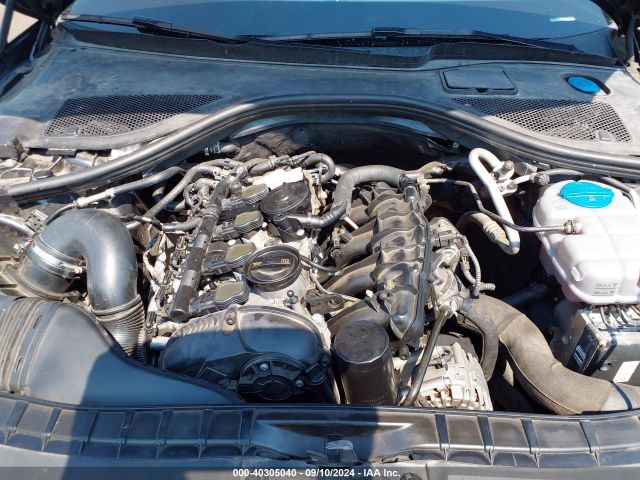 WAUDFAFC8FN015104 Audi A6 2.0t Premium