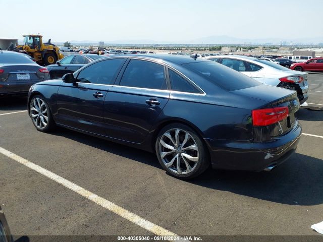 WAUDFAFC8FN015104 Audi A6 2.0t Premium