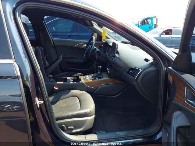 WAUDFAFC8FN015104 Audi A6 2.0t Premium