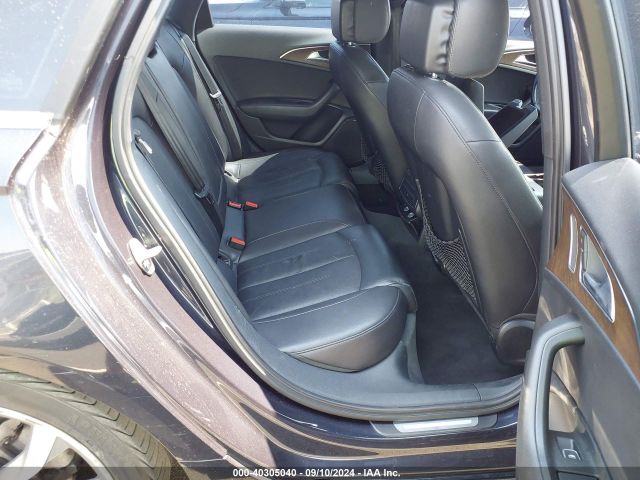 WAUDFAFC8FN015104 Audi A6 2.0t Premium