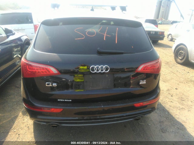 Aukcja sprzedaży 2012 Audi Q5 3.2 Premium Plus, vin: WA1DKAFP1CA108545, numer aukcji: 40305041