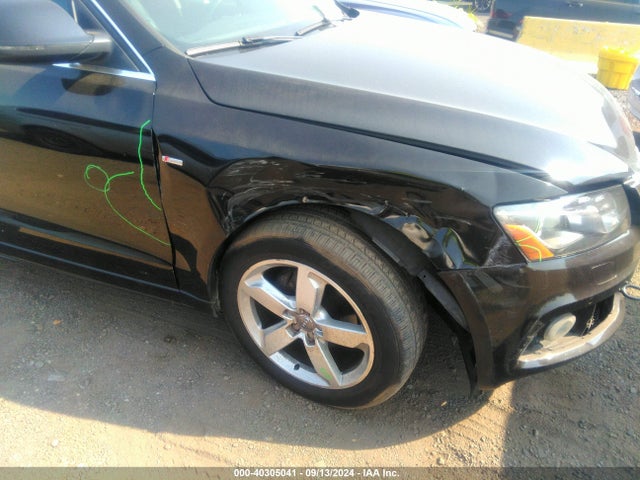 Aukcja sprzedaży 2012 Audi Q5 3.2 Premium Plus, vin: WA1DKAFP1CA108545, numer aukcji: 40305041