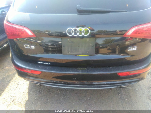 Aukcja sprzedaży 2012 Audi Q5 3.2 Premium Plus, vin: WA1DKAFP1CA108545, numer aukcji: 40305041