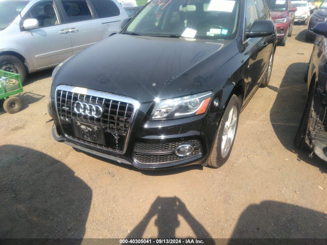 Aukcja sprzedaży 2012 Audi Q5 3.2 Premium Plus, vin: WA1DKAFP1CA108545, numer aukcji: 40305041